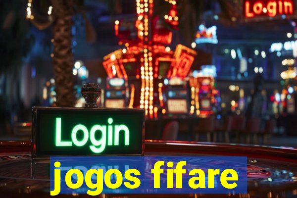 jogos fifare